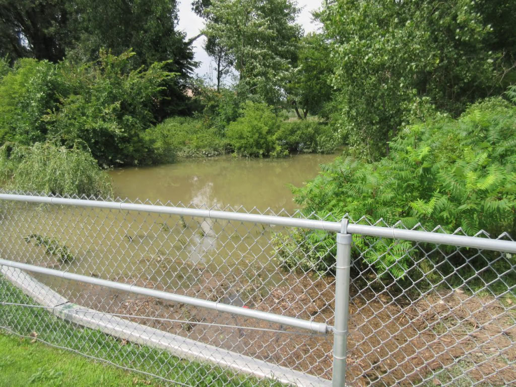 TOMLINSON ARBORETUM