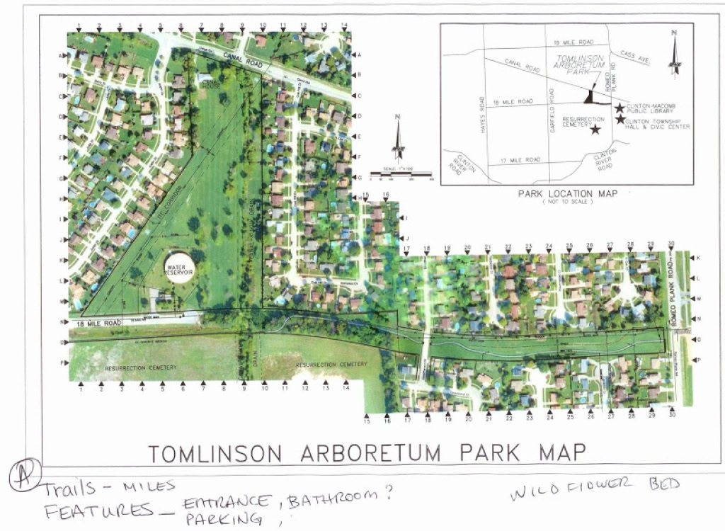 Arboretum 2012